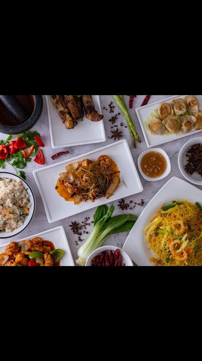 Wei's Kitchen Photos 2